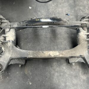Achterasdrager 3' G20, 330e,  3' G20, M340iX,