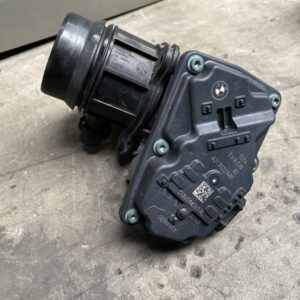 BMW B38/ B38C / B37C GASKLEP