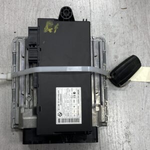 BMW STARTERSSET N43