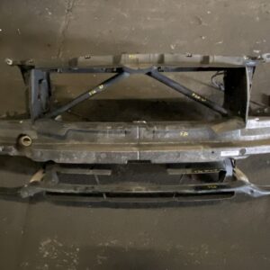 compleet voorfront F20 F21 F22 F23