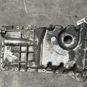 OLIECARTER E46 M47