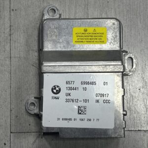 Regeleenheid airbag F45-F46-F48-F39-F55