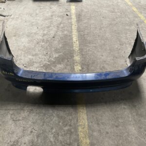 BMW E61 ACHTRBUMPER