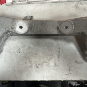 Versnell.bak draagbalk automaat voor series 1/2/3/4- N55/S55 motor