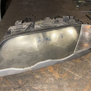 Koplamp links E46 sedan touring pre lci
