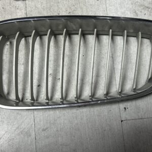 Gril voor links MODERN. 3' F34 GT