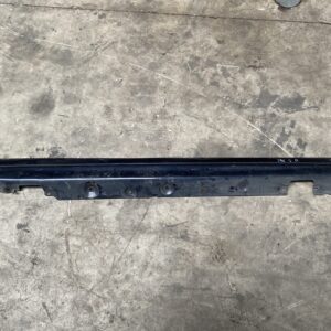 BMW E46 SEDAN -TOURING SIDESKIRT RECHTS