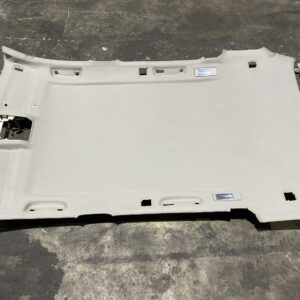 BMW X3 F25 HEMELBEKLEDING