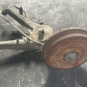 Schommelarm links E36 COMPACT