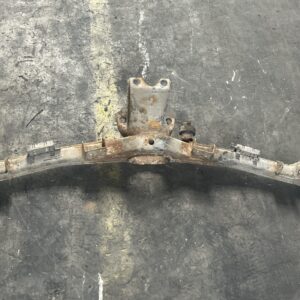 Achterasdrager E36 COMPACT-Z3