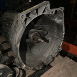 AT-5-versnellingsbak S5D 280Z E46 318D