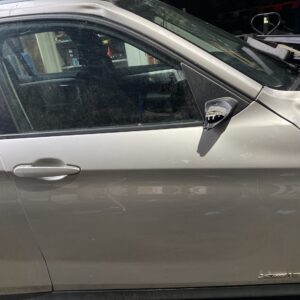 BMW X1 E84 DEUR RECHTS VOOR