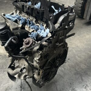 RUILMOTOR N47D20C MET NIEUWE DISTRIBUTIE E90-E87