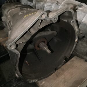 BMW E36 M3 3,0I  VERSNELLINGSBAK