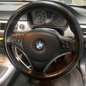 BMW E9x-e8x SPORTSTUUR MET AIRBAG