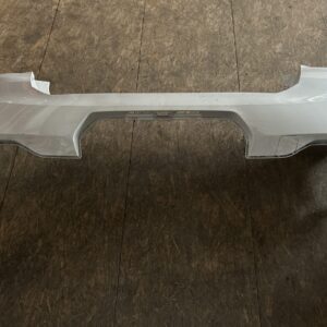 ACHTERBUMPER M PAKKET X2.  F39