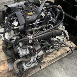 MOTOR MET MOTORCODE B38A12A MINI F55-F56-F57