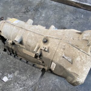 Automatische transmissie Eh GA6HP19Z E65-E66 730I