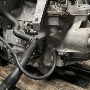 MINI F55 F56 F57 VERSNELLINGSBAK GS6-58BG - TBHS