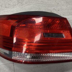 BMW E93 PRE LCI ACHTERLICHT LINKS