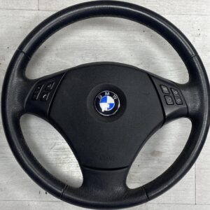 BMW E90- E91 STUUR MET ARBAG