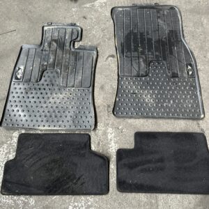 AUTOMATTENSET MINI R56-R57-R58-R59-R60