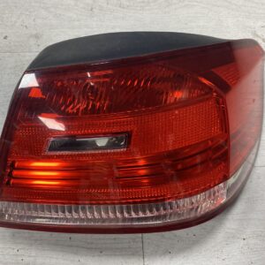BMW E93 PRE LCI ACHTERLICHT RECHTS