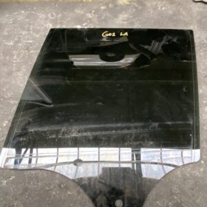 ruit deur  links achter X3-G01