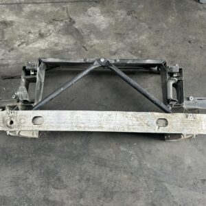voorfront x3 f25