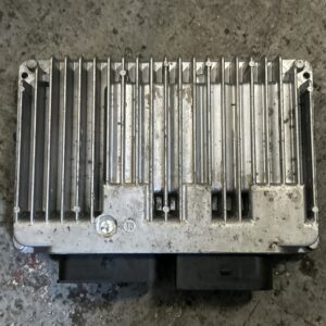 Ruilregeleenheid Valvetronic