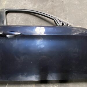 BMW E90 E91  DEUR RECHTS VOOR