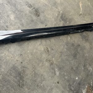 SIDESKIRT RECHTS G20-G21