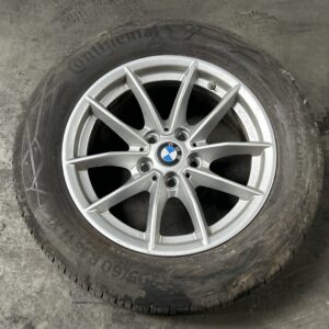 Velg lichtmetaal reflexzilver. 3' G20 STYLE 774