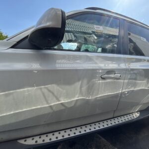 deur links voor E83