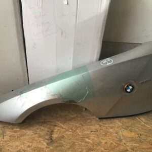 spatbord lv e85-e86