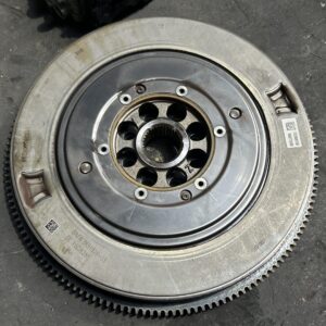 Twee massa vliegwiel F30 LCI Hybride