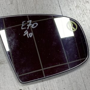 BMW E70-E71 SPIEGELGLAS RECHTS