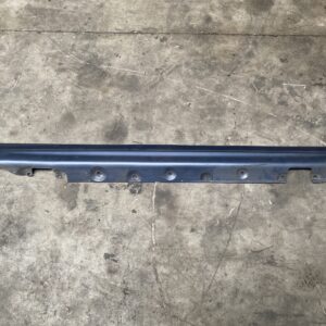 BMW E46 SEDAN-TOURING SIDESKIRT RECHTS