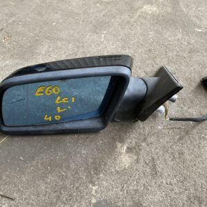 BMW E60 E61 SPIEGEL LINKS