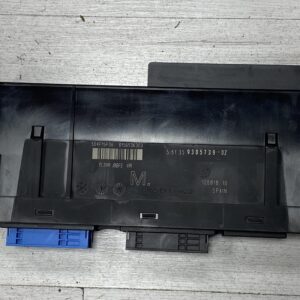 BMW JUNCTIONBOX