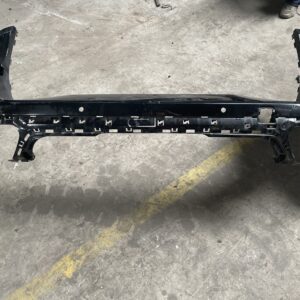 M achterbumper g05