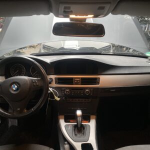 BMW E90 E91 E92 E93 DASHBOARD