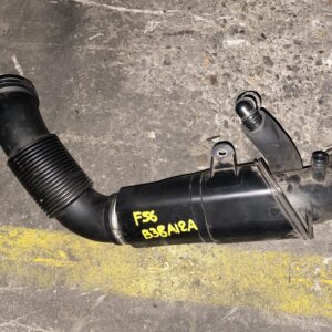Luchtinlaatpijp met resonator
