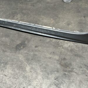 side skirt m pakket links F40