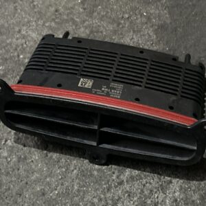 BMW Koplampmodule voor F10/F11 modellen met adaptieve koplampen en xenon verlichting.