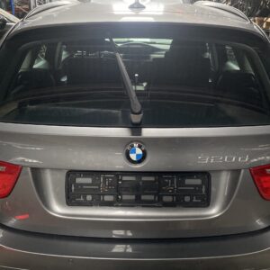 BMW E91 ACHTERKLEP