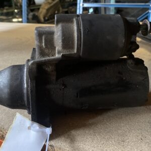 AS startmotor voor diverse BMW modellen