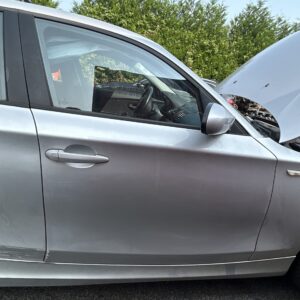 portier rechts voor E87
