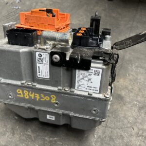 Hybrid Inverter Converter High Voltage LEB450D 5A4A2A2