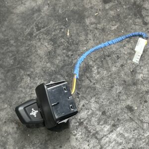 Schakelaar stuurkolom verstelling G30-G11
